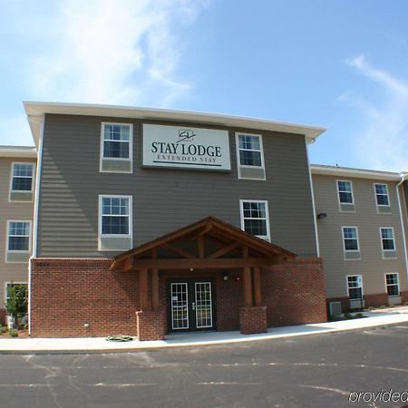 Stay Plus Extended Stay Suites Оберн Екстер'єр фото