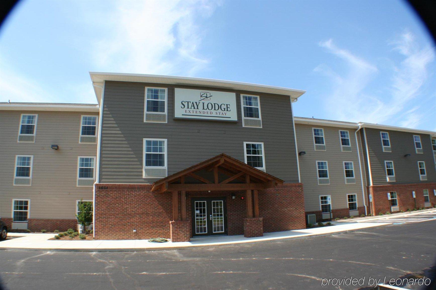 Stay Plus Extended Stay Suites Оберн Екстер'єр фото