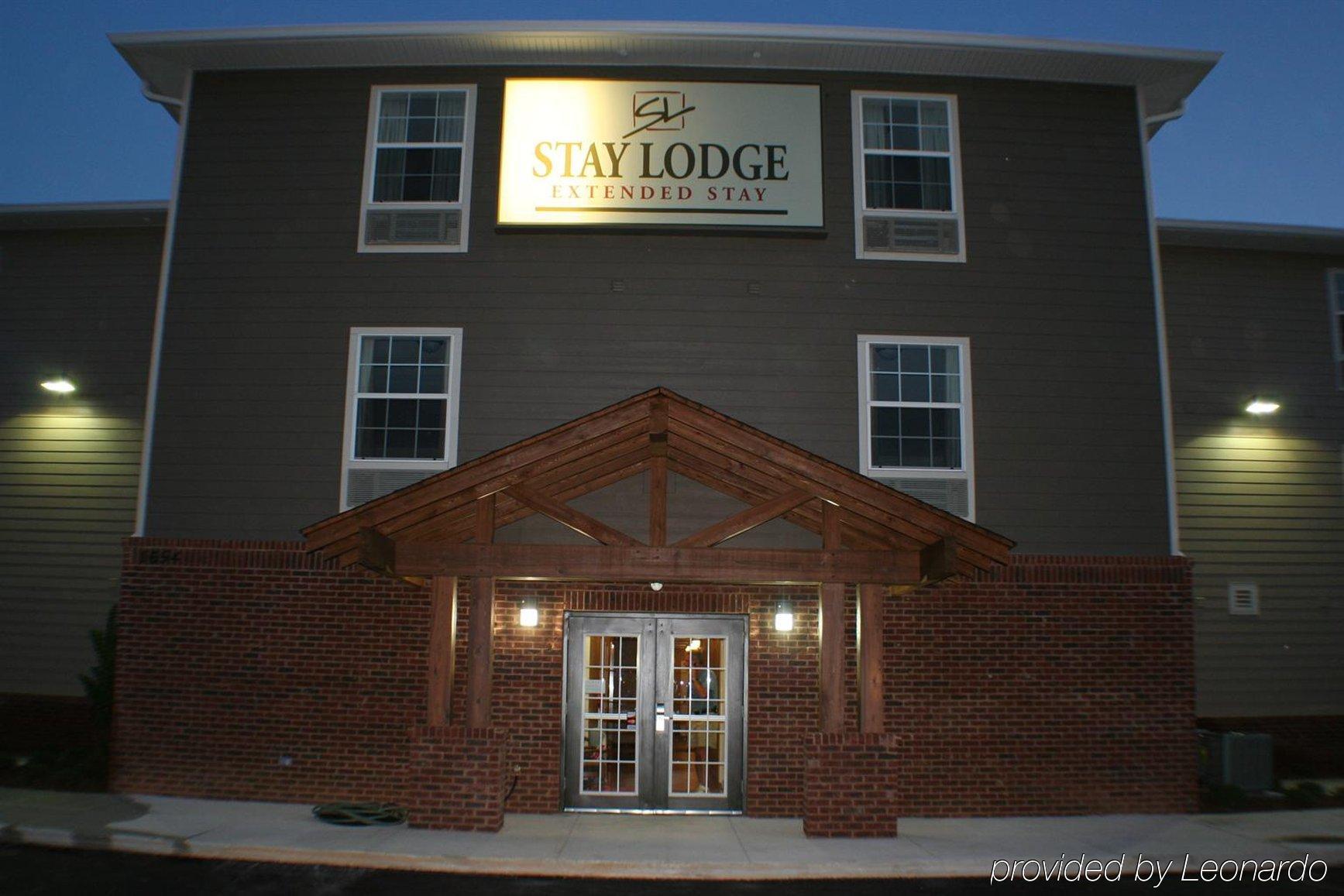 Stay Plus Extended Stay Suites Оберн Екстер'єр фото